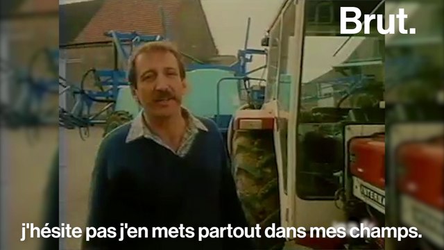 Monsanto reconnu coupable de crime contre la nature