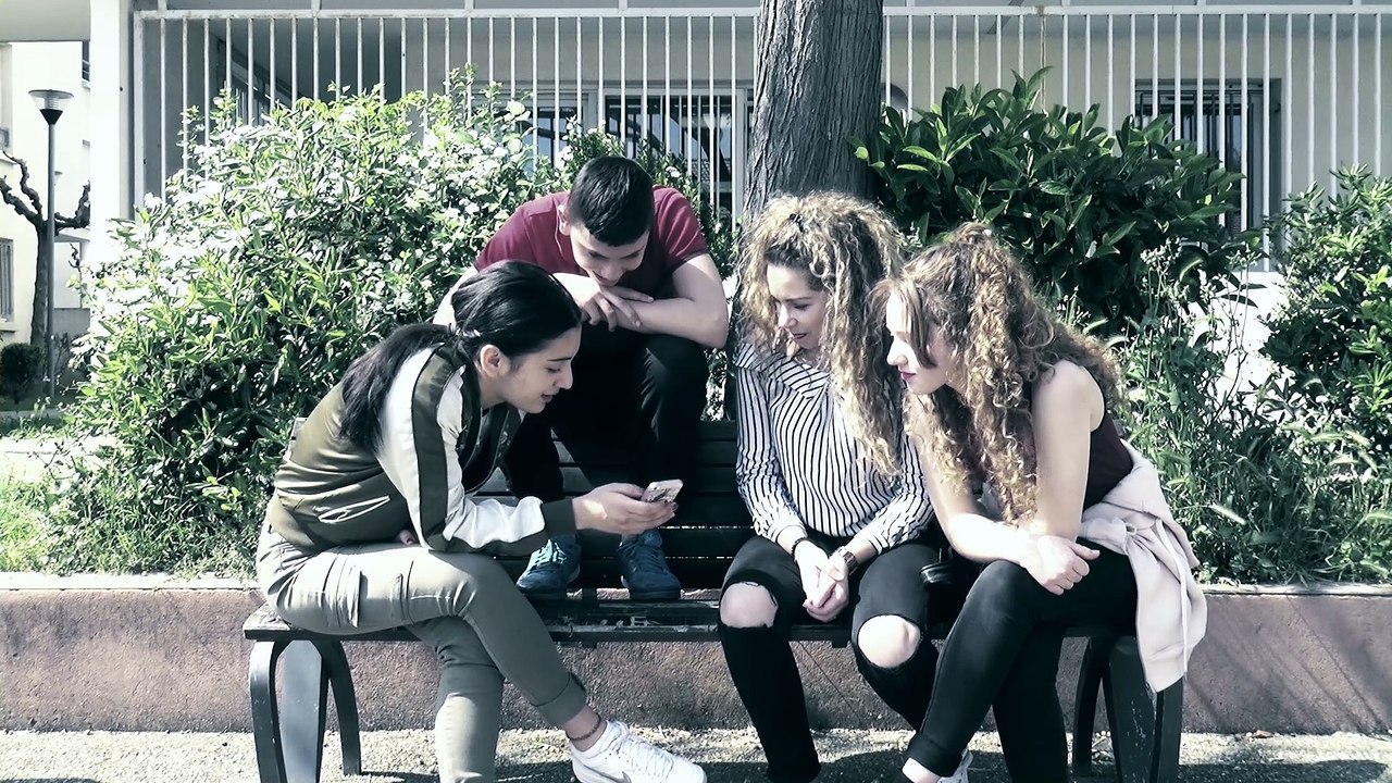 Prevention #3 - La Drogue