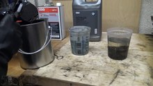 Han Carbon Off Pistons