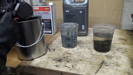 Han Carbon Off Pistons