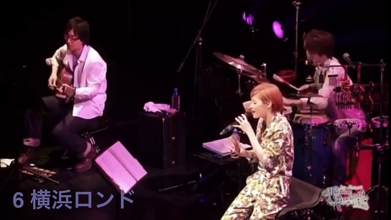 松浦亜弥個人的ぶっとぶランキング