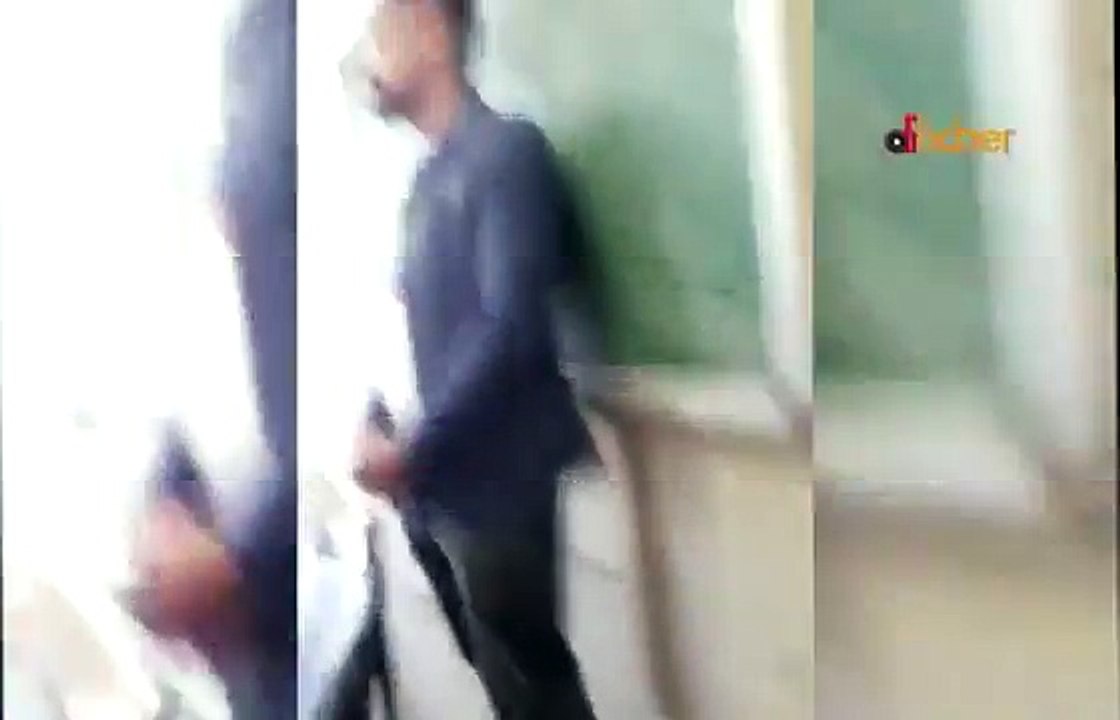 AKPli vekil silahlı adamlarla sandığı böyle basmış