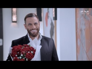 لما يبقى نفسك تبقى مساعد المدير…رد فعلك ايه