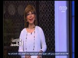 #هنا_العاصمة | لميس الحديدي : الرئيس السيسي سيدلي بصوته لأول مرة في الانتخابات البرلمانية