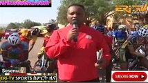 Eritrea zuru 2017 Stage 1   From Dbarwa - Keren 124km