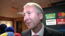 Foot - C1 - Monaco : Vasilyev «Déjà exceptionnel»