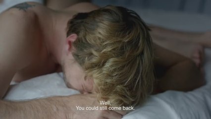 Solomonoff estrena film sobre las experiencias de un inmigrante en Nueva York