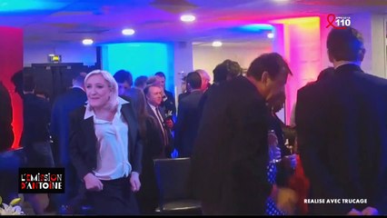 Bonne ambiance la présidentielle