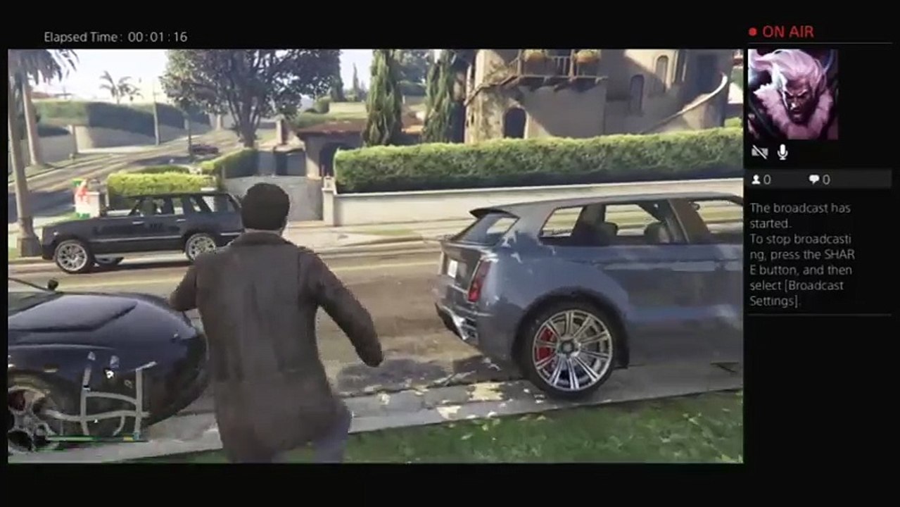 GTAOnline How To get 199975$ on gta 1.39 (43)