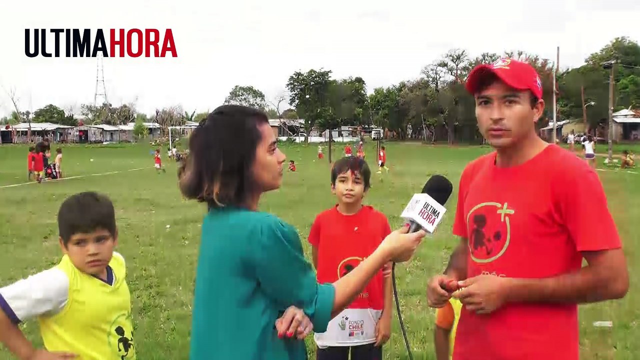Más que fútbol