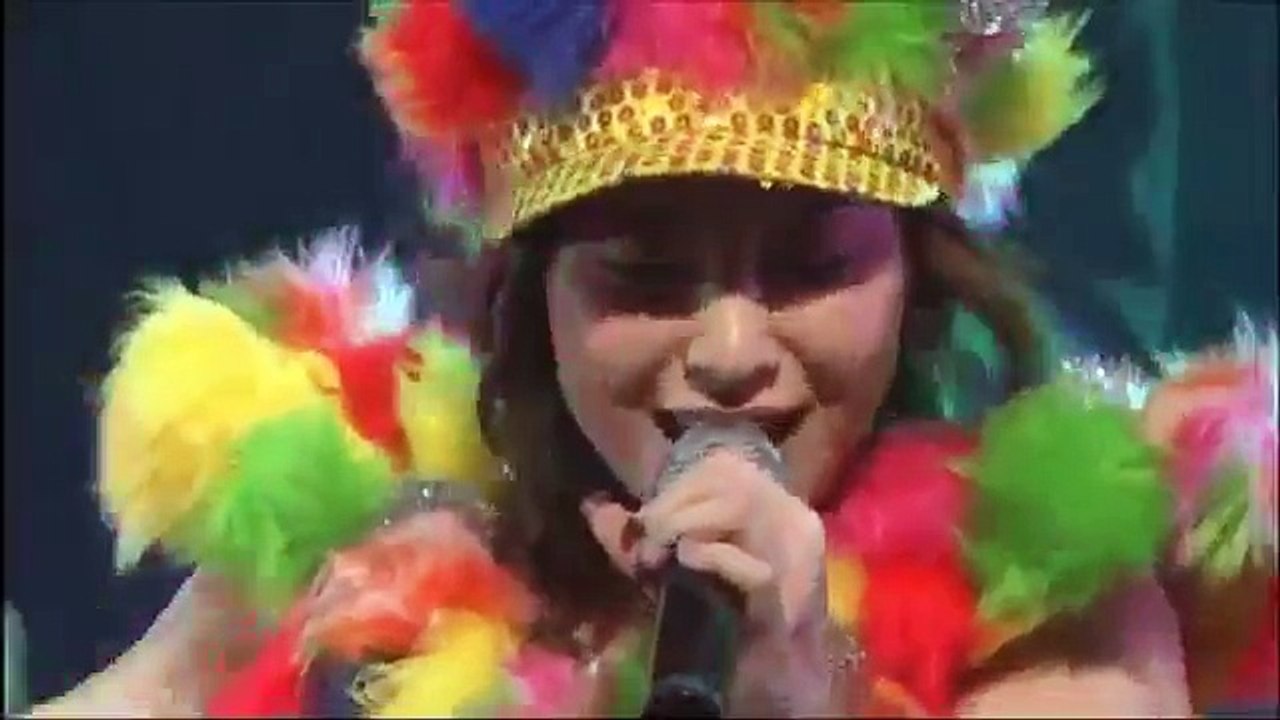 俺を狂わせたハロプロVol20 松浦亜弥コンサートツアー2006 秋 進化ノ季節　The 美学