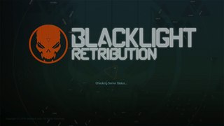 First Level - PrIm - Blacklight Retribution - Playstation 4