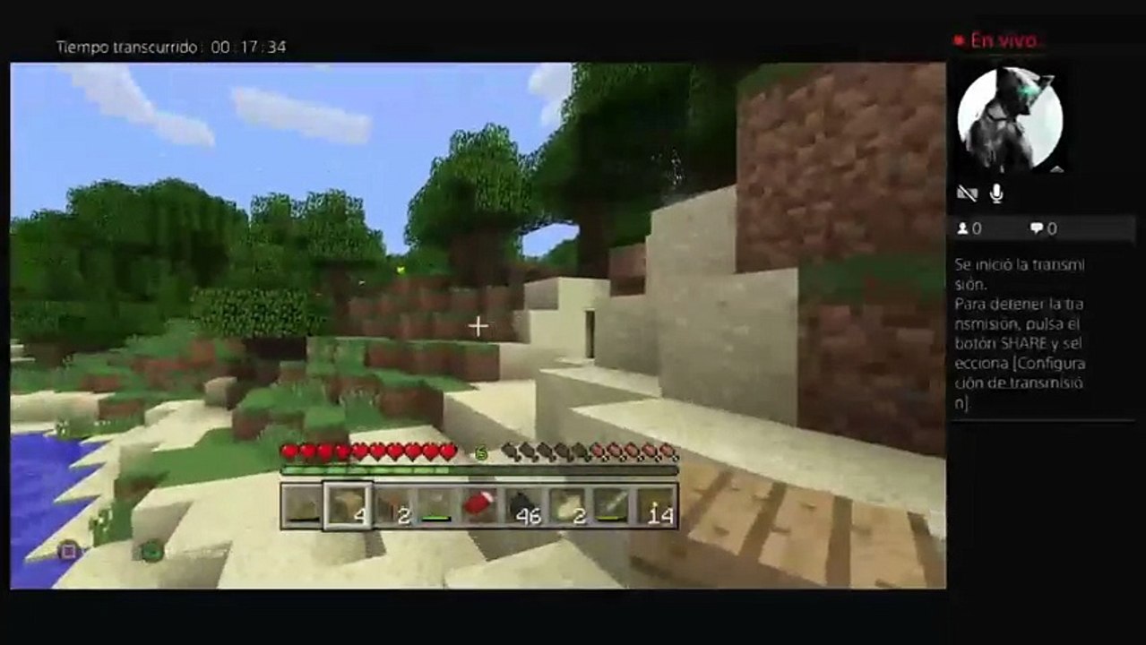 Minecraft en Español (11)