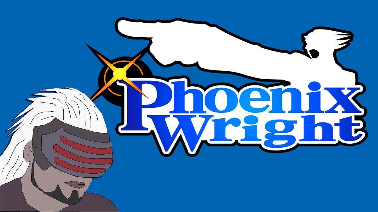 Phoenix Wright