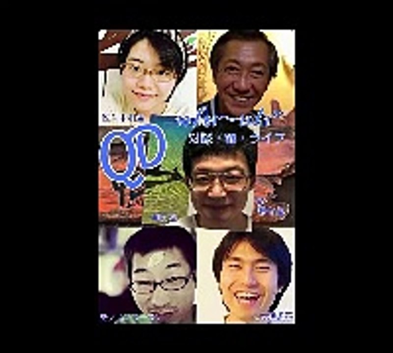 2015 10 21 烈さん　半田さん　ねとらじ part 1/2