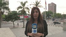 Informe a cámara: Chavistas y opositores pulsan las calles de Caracas en medio de la tensión
