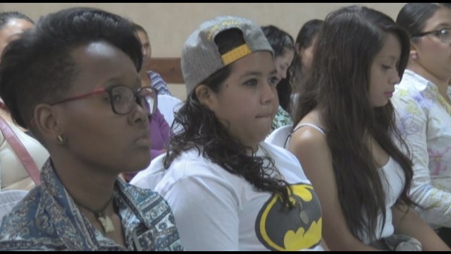 Mujeres hondureñas denuncian la ausencia de Justicia en casos de feminicidio