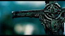 TRANSFORMERS 5 _ Official Trailer # 3 Teaser (2017) Transformers  The Last Knight Action Movie HD