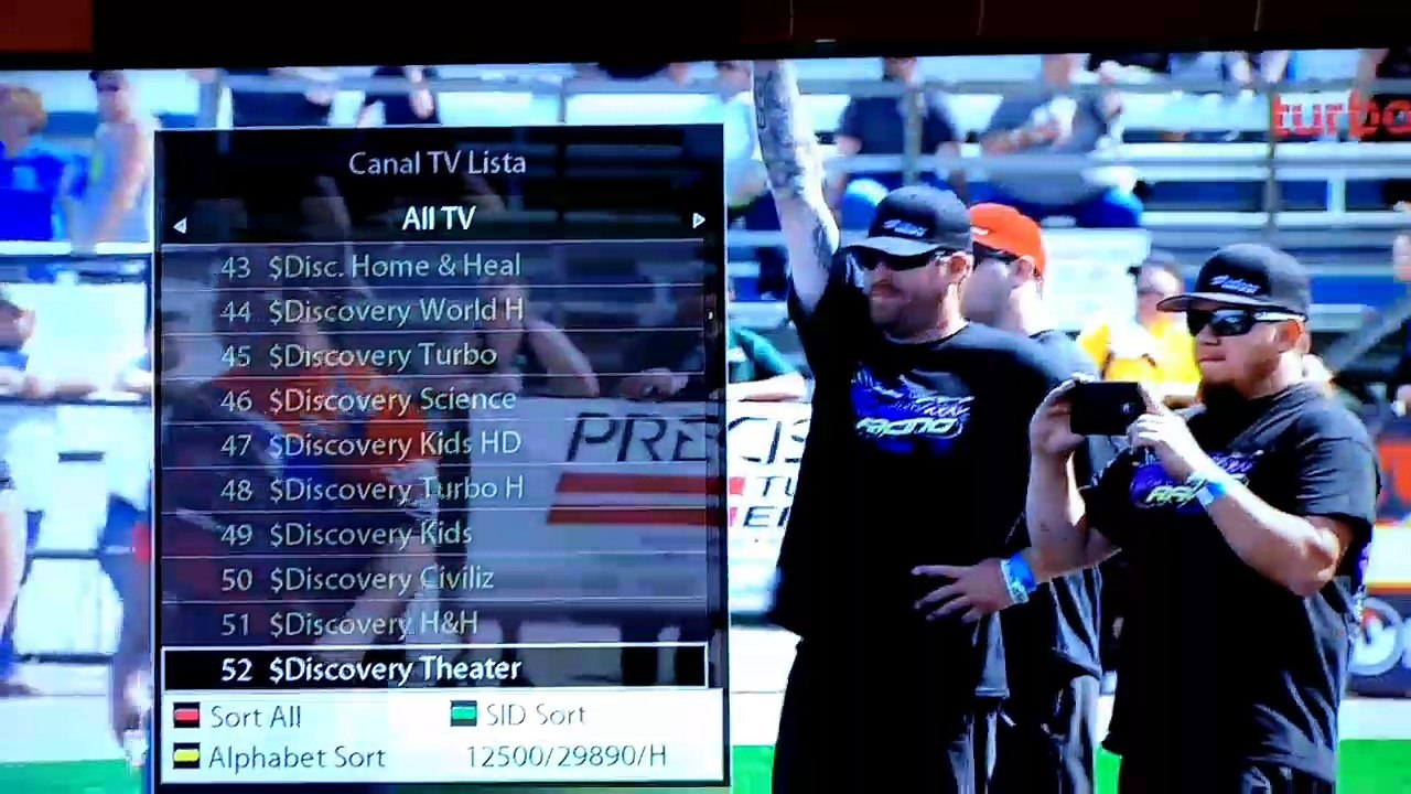 PHANTOM RIO 2 IPTV WI-FI