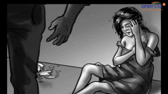 UP teen gang-raped at gunpoint in Bareilly | Oneindia News