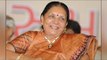 Anandiben Patel offers to resign as Gujarat Chief Minister| Oneindia News