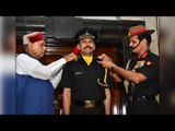 BJP MP Anurag Thakur joins Territorial Army | Oneindia News