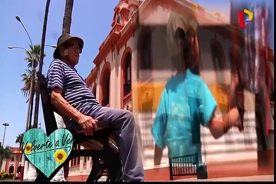 Servicio militar lo separó de su hijo hace 64 años y desde entonces lo busca incansablemente