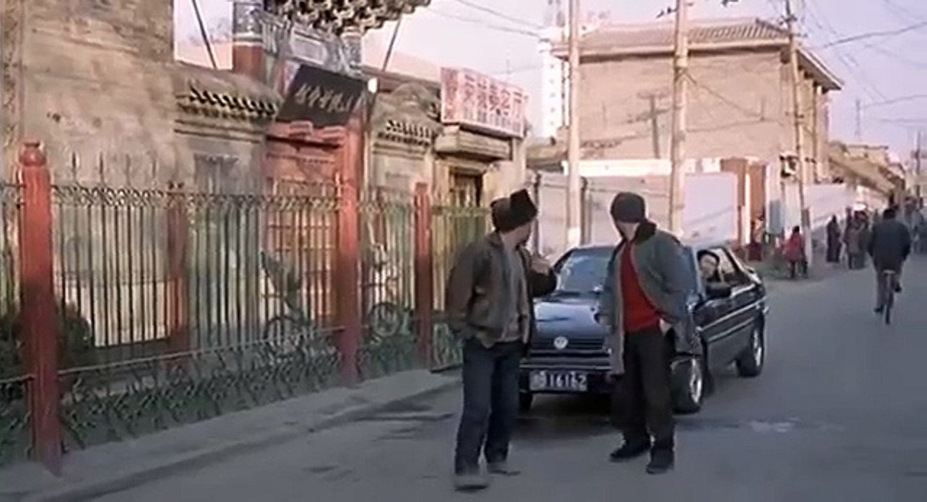 中國十大禁片高清無刪除國際版（海外公映版）MKV 盲井 中文字幕 part 1/3