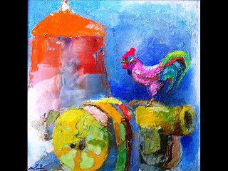 HAWKWIND - HAWKWIND (SPACEROCK)