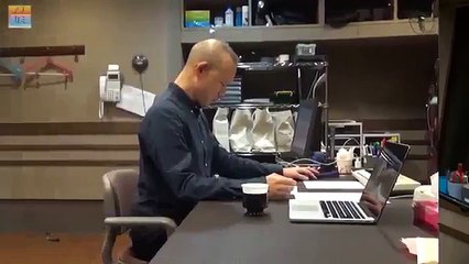 生田衣梨奈 レコーディング モーニング娘。'17「BRAND NEW MORNING」