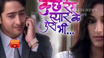 Kuch Rang Pyar Ke Aise Bhi -20th April 2017 - Latest Upcoming Twist - Sonytv Serial Today News -