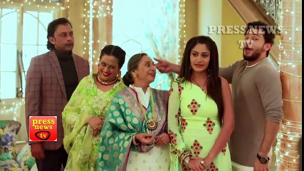 Ishqbaaz -20th April 2017 - Starplus Latest Upcoming Twist 2017 - Ishqbaaz News (2)