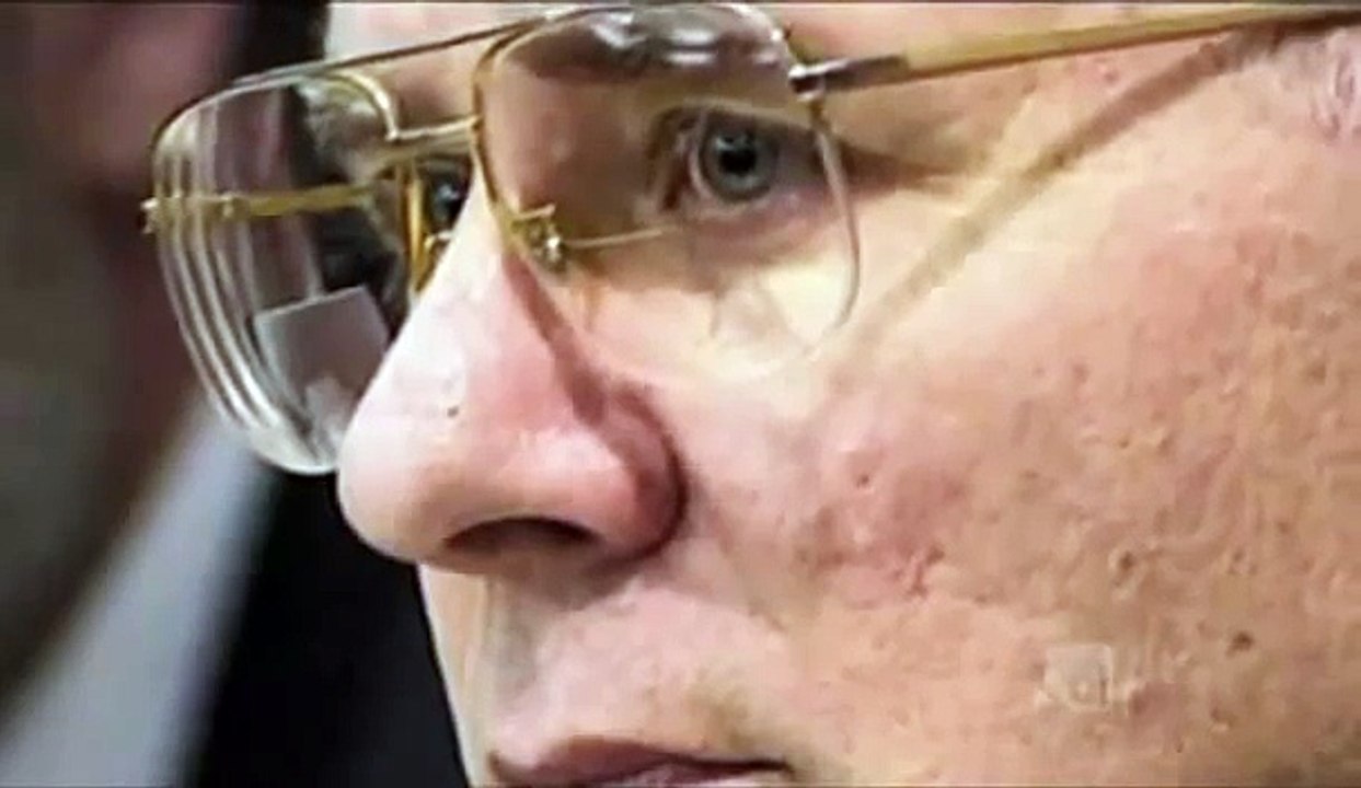 Internet Slave Master (2011) - Serial Killer John Edward Robinson http://BestDramaTv.Net