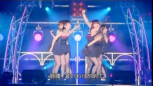 アンジュルム 恋にBooingブー！