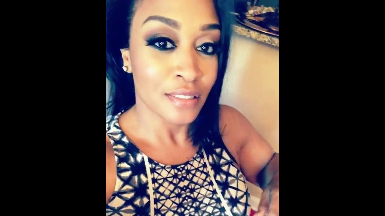 Rah Ali beautiful HAIR video! Hair laid to perfection! HOT Love and Hip Hop New York Season 6 star is fine!