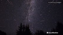 Catch the peak of the Lyrid Meteor Shower on April 21-22