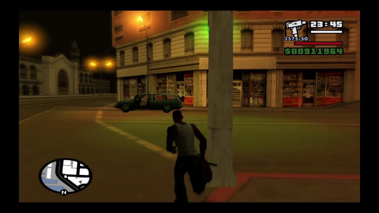 Perdiendo Misiones al peo xDDD