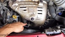 How to Check and Replace an Oxygen Sensor (Air Fuel Rarsdfdsf45345