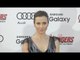 Linda Cardellini "Avengers Age of Ultron" World Premiere Red Carpet