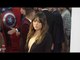Chloe Bennet "Avengers: Age of Ultron" World Premiere Red Carpet