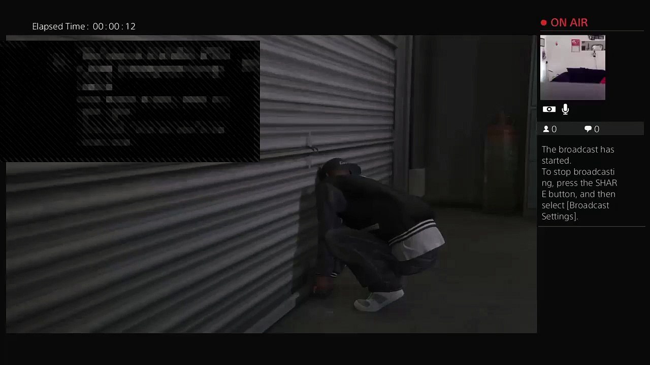 kush2350's Live PS4 Broadcast (24)