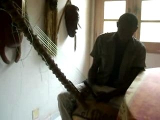 mamadou drame kora