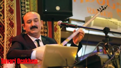 Neşet Abalıoğlu KoçkorOğluyam