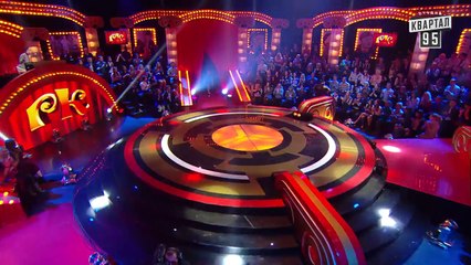 Бабушка на приеме у психолога - Рассмеши Комика 2017