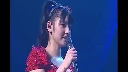 モーニング娘。 　道重さゆみ・田中れいな　　恒例６期 MC