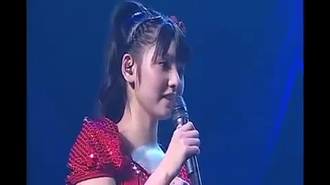 モーニング娘。 　道重さゆみ・田中れいな　　恒例６期 MC