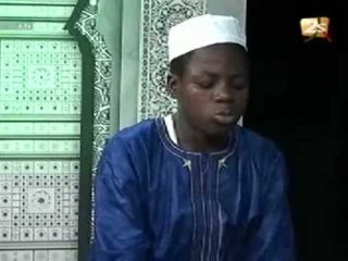 Récital de Coran - 31 Juillet 2012 - Partie 4