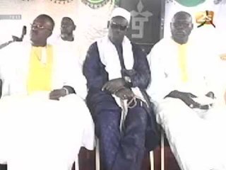 Conférence Relgieuse - Thierno Mamadou Lamine Diop - 31 Juillet 2012 - Partie 3
