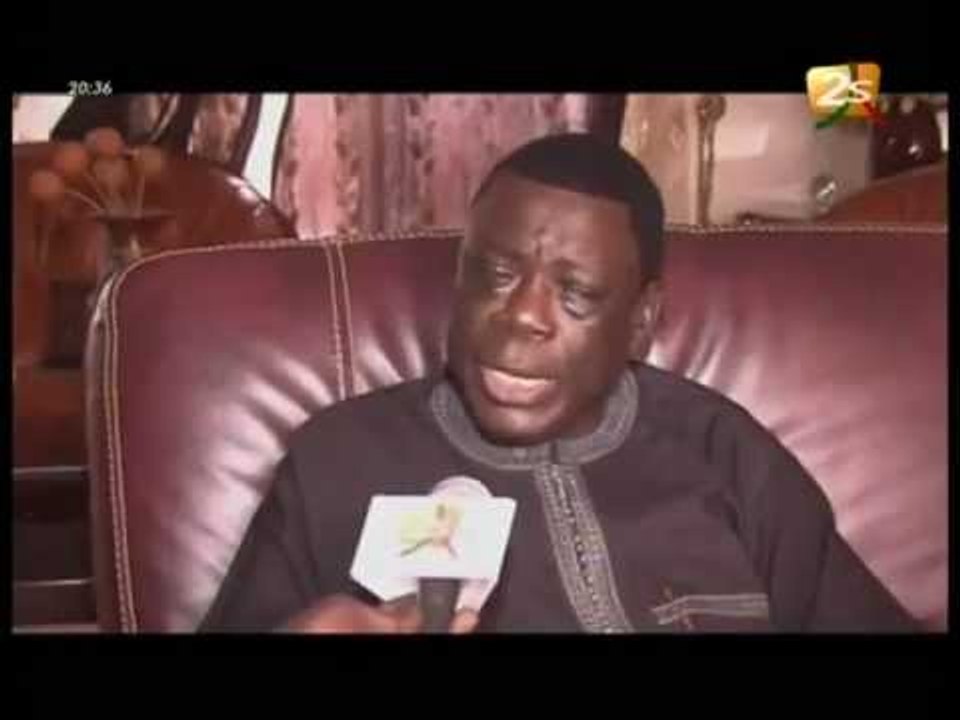 Réaction de Me Ousmane Seye avocat de Boy Niang  qui tacle le CNG