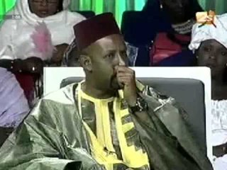 Spécial Gamou - 28 Juillet 2012 - Partie 5